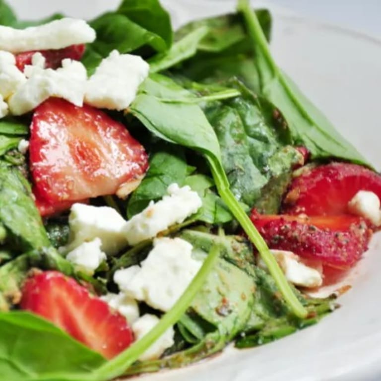 Our Delicious Salads