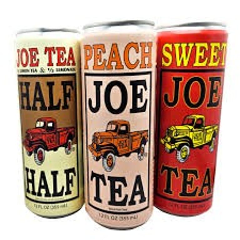 Discover Our Tea Selection