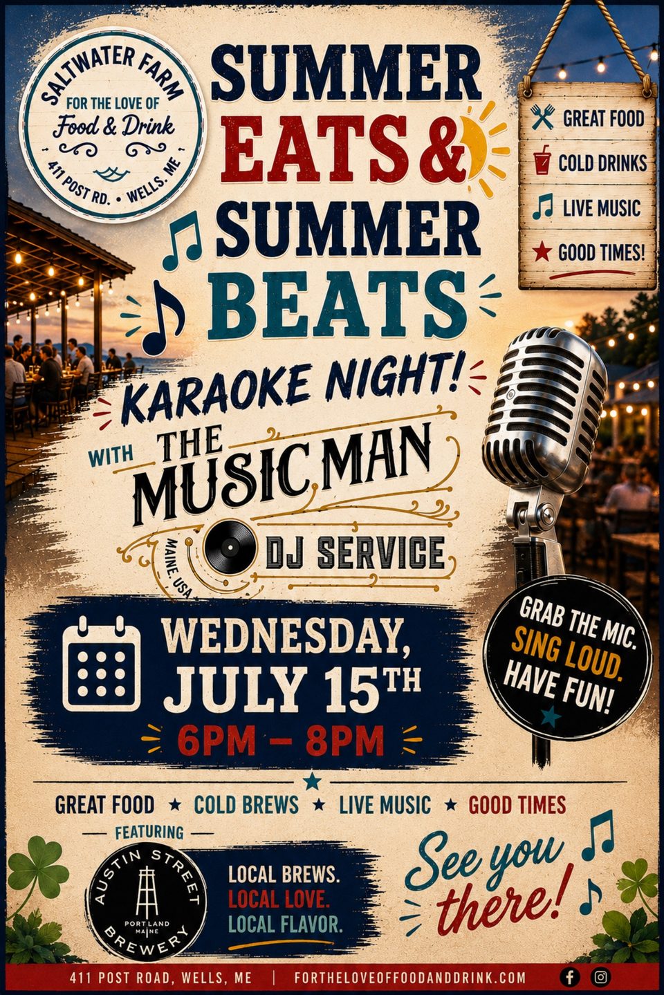 Event