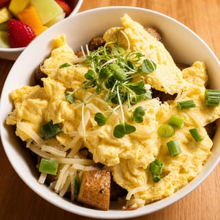Breakfast Bowl
